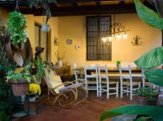 Casa Pucci Hotel Florença Exterior foto